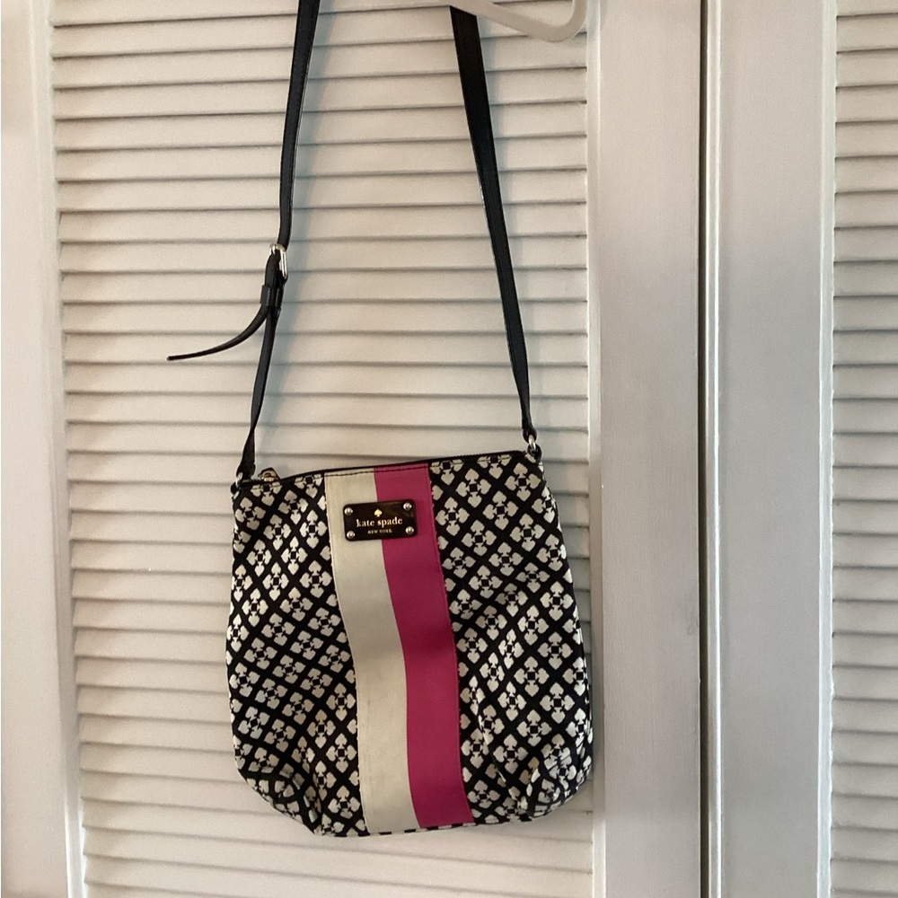 Kate Spade Crossbody